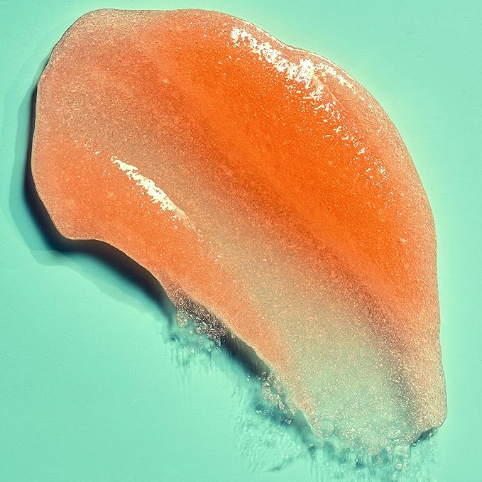 Tree Hut Bikini Reef Shea Sugar Scrub, Exfoliating, Hydrating & Moisturizing Body Scrub with Shea Butter & Nourishing Essential Oils, Smooth & Soften Skin, 18 oz