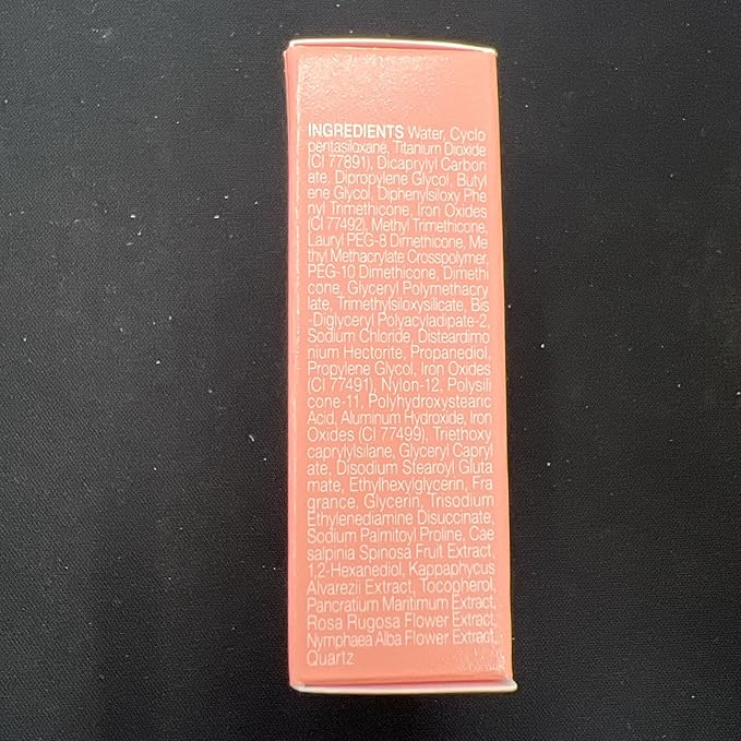 [*Mini Size*] TIRTIR All Cover Pink Cushion | Korean Cushion Foundation, (#27N Camel, 0.15 Fl Oz)