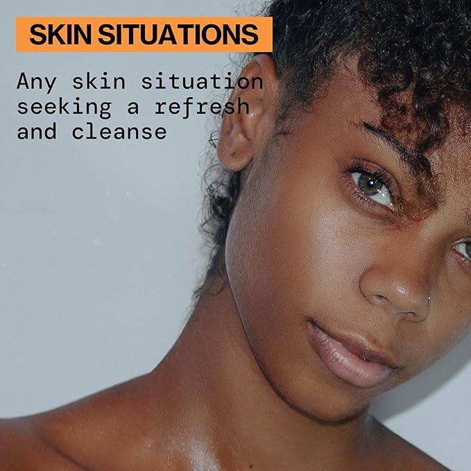 Pacifica Beauty Sea Foam Face Cleanser, Daily Gentle Foaming Face Wash, With Coconut Water + Sea Algae Complex, Removes Makeup, For Combination and Oily Skin, Vegan and Cruelty Free, Clean Skin Care