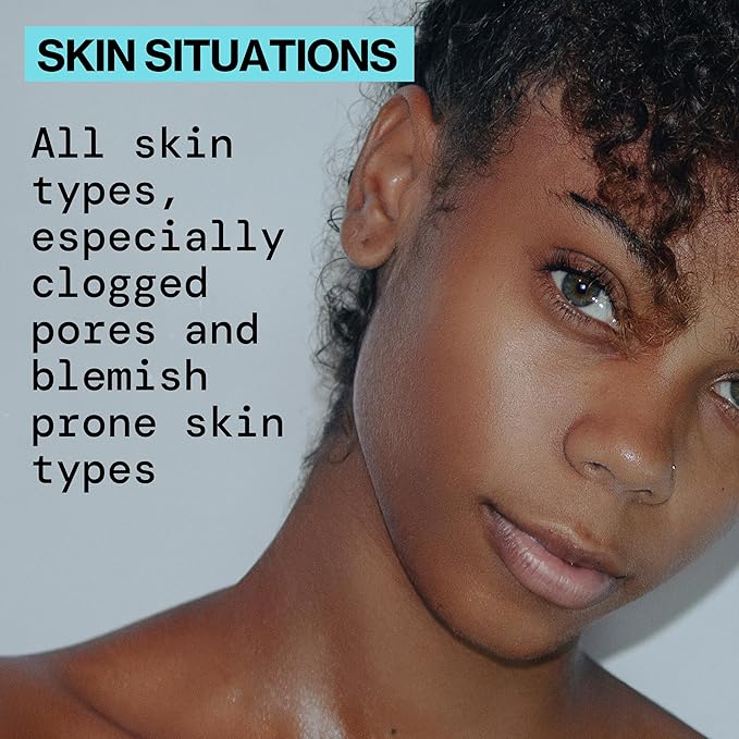 Pacifica Super Green Detox Sheet Mask – 12-PACK Charcoal, Kale & Clay Pore Cleansing Mask for Oily, Blemish-Prone Skin, Deep Detox Facial Mask, Vegan