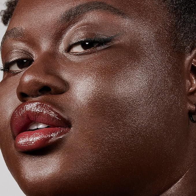 Morphe Lightform Dewy Foundation - Extended Hydration Foundation Makeup with a Lasting, Natural Radiant Finish - Long-Wearing Formula with Buildable, Medium Coverage - Deep 36N (1.01 fl oz)