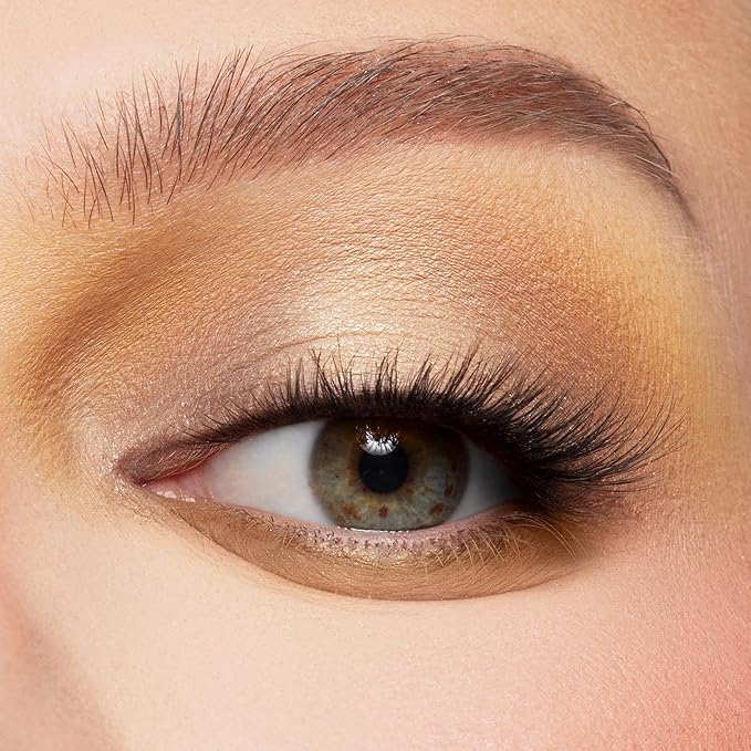 ColourPop x Toy Story Eyeshadow Palette - Multi-Colored, Limited Edition Makeup Palette with Matte & Matte Sparkle Finishes - Buildable, Blendable & High-Pigment Formula - The Toys Are Here (0.61 oz)