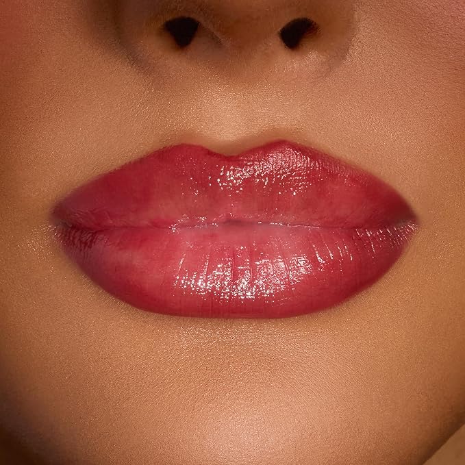 ColourPop x The Grinch Berry Grinchy Lip Makeup Kit - Limited Edition Lip Liner & Plumping Gloss Duo- Visibly Plumps Lips & Delivers Buildable Color (2 Count)