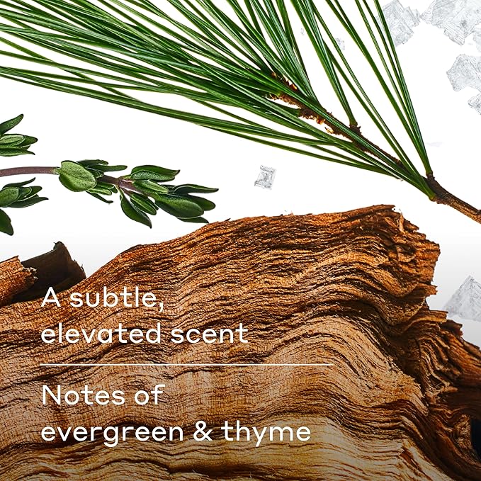 Harry's Extra-Strength Antiperspirant Deodorant, Sweat & Odor Control Antiperspirant for Men, Redwood, 2.5 oz Pack of 3