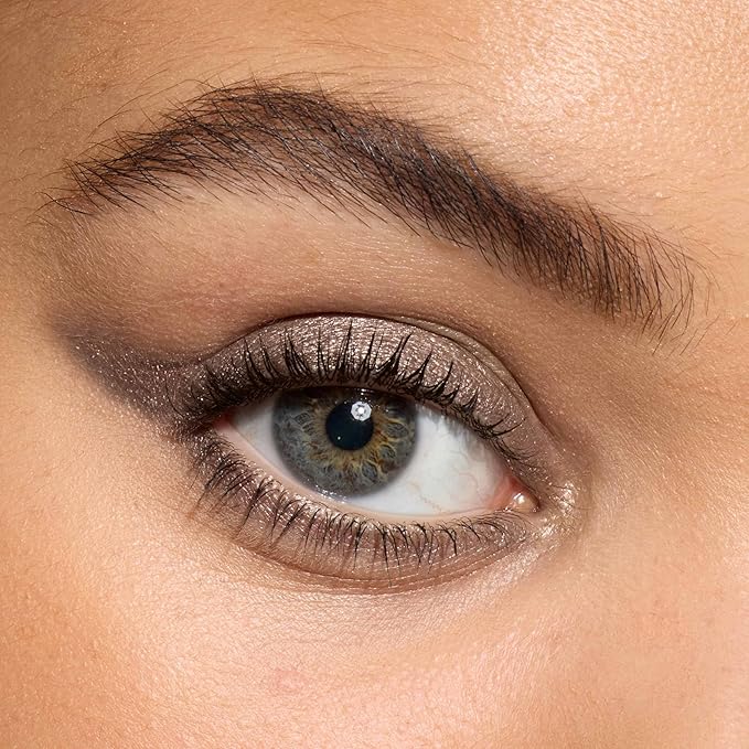 L'Oreal Paris Makeup Le Shadow Stick Eyeshadow, Blendable, Smudge-Resistant, Smokey Cream Eyeshadow, 250 Celestial Taupe