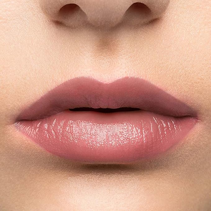 Julep It's Balm: Tinted Lip Balm + Buildable Lip Color - Vintage Mauve - Natural Gloss Finish - Hydrating Vitamin E Core - Vegan
